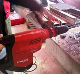 Sistema de Injeção Potencializada HIT-HY 200